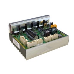 Kontroller til Navee ST3 og ST3 Pro elsparkesykkel europeisk versjon - maksimal hastighet 25km/h  - 1 
Passer til Navee ST3 og N