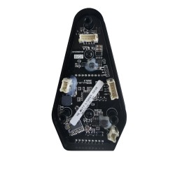 Ecran original pentru scooter Kugoo G-Max Kugoo - 7 Compatibil cu scooterul Kugoo G-Max ca ecran de schimb specific.Ajută la ref