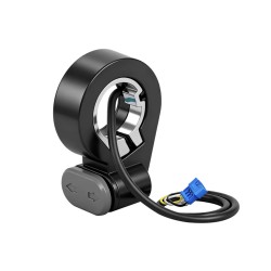 Panel gumbov za smernike za Xiaomi Electric Scooter 4 Ultra, Navee S65 ali podoben Xiaomi - 1 Primeren za Xiaomi Electric Scoote