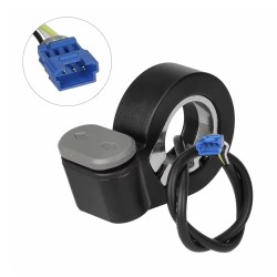 Panel koumpion flas gia Xiaomi Electric Scooter 4 Ultra, Navee S65 i paromoio Xiaomi - 4 Katallilo gia Xiaomi Electric Scooter 4