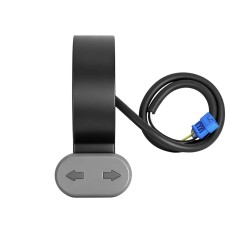 Panel tlačítek blinkrů pro Xiaomi Electric Scooter 4 Ultra, Navee S65 nebo podobný Xiaomi - 6 Vhodný pro Xiaomi Electric Scooter