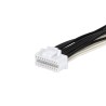 Plata BMS dlia vnutrishnoi batarei Xiaomi Scooter 4 Ultra Navee S65 abo podobnyi  - 1 Sumisna z vnutrishnoiu batareeiu Xiaomi Sc