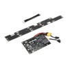 Placa BMS para batería interna Xiaomi Scooter 4 Ultra Navee S65 o similar  - 2 Compatible con la batería interna de Xiaomi Scoot