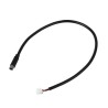 Komunikačný kábel pre displej kolobežky Segway ZT3 Pro alebo podobný  - 5 Kompatibilný s displejom elektrickej kolobežky Segway 