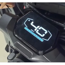Odblokowany wyświetlacz do Segway ZT3 ZT3 Pro lub podobny 40km/h  - 2 
Kompatybilny z hulajnogami Segway ZT3, ZT3 Pro i podobnym