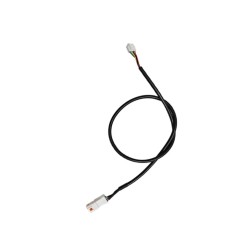 Kabel pravogo i levogo ukazatelia povorota dlia Segway ZT3 ZT3 Pro ili analog  - 1 
Sovmestim s pravym i levym ukazatelem povoro