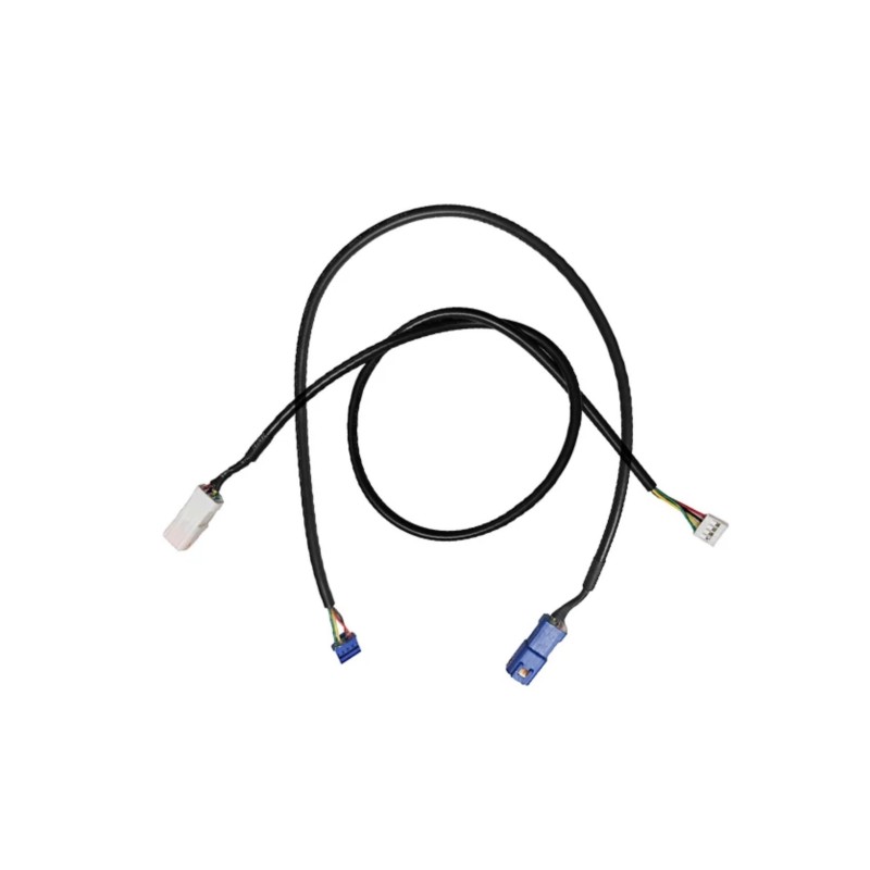 Cabo de piscas direito e esquerdo para Segway ZT3 ZT3 Pro ou similar  - 2 
Compatível com os piscas direito e esquerdo da Segway