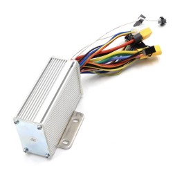 48V kontroller Kukirin G2 Max tõukerattale harjadeta DC-mootor  - 2 
Ühildub Kukirin G2 Max elektritõukeratta ja 48V harjadeta D