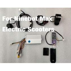 48v minirobot controller kit for Xiaomi electric scooters and Ninebot Max Monorim - 2  