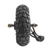 Motor todoterreno 48v 1000w y 1200w compatible con freno de disco - alta calidad  - 3 
Compatible con patinetes eléctricos, scoo