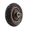 Offroad-Motor 48v 1000w und 1200w kompatibel mit Scheibenbremse - hohe Qualität  - 1 
Passend für E-Scooter, Scooter und 48v-Pro
