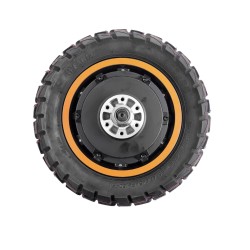 Motore fuoristrada 48v 1000w e 1200w compatibile con freno a disco - alta qualità  - 7 
Compatibile con monopattini elettrici, s
