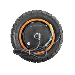 Bekelės motoras 48v 1000w ir 1200w suderinamas su diskiniu stabdžiu - aukšta kokybė  - 8 
Tinka elektriniams paspirtukams, skute