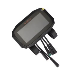 Dashboard displej pro elektrickou koloběžku Kukirin G2 Max  - 1 Kompatibilní s elektrickou koloběžkou Kukirin G2 Max, vždy zkont