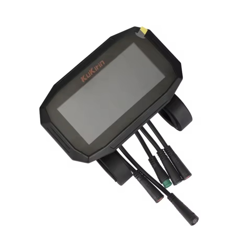 Display dashboard para trotinete elétrica Kukirin G2 Max  - 1 Compatível com trotinete elétrica Kukirin G2 Max, verificando semp