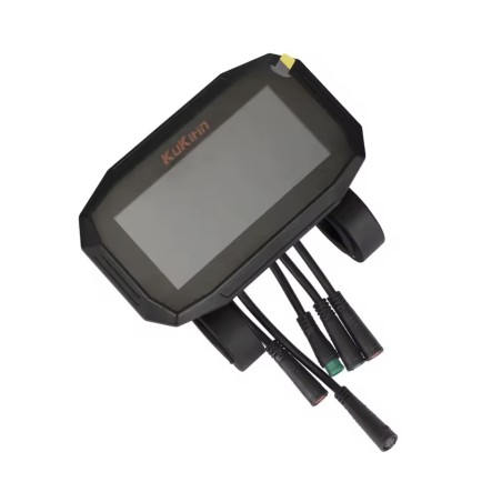 Display dashboard pentru trotinetă electrică Kukirin G2 Max  - 1 Compatibil cu trotineta electrică Kukirin G2 Max, verificați me