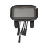 Display dashboard pentru trotinetă electrică Kukirin G2 Max  - 2 Compatibil cu trotineta electrică Kukirin G2 Max, verificați me