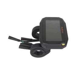 Dashboard displej pro elektrickou koloběžku Kukirin G2 Max  - 5 Kompatibilní s elektrickou koloběžkou Kukirin G2 Max, vždy zkont
