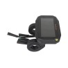 Dashboard ekranas Kukirin G2 Max elektriniam paspirtukui  - 5 Suderinamas su Kukirin G2 Max elektriniu paspirtuku, visada patikr