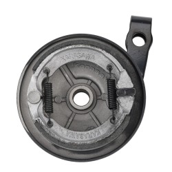 Rumpujarru Segway Max G2, G65 -sähköpotkulautaan tai vastaavaan  - 7 Yhteensopiva Segway Max G2, G65 -mallien tai vastaavien rum