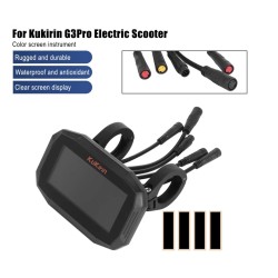 Bedieningspaneel display Kukirin G3 Pro LCD dashboard