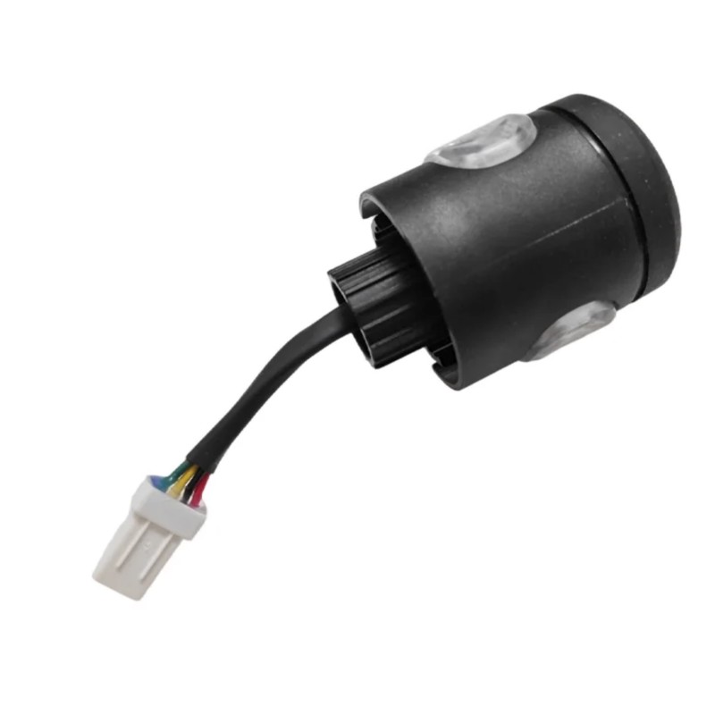 Pokazhchyky povorotu dlia elektrosamokata Segway Max G3 series, Max G3 Pro abo analohichnoho  - 2 Pidkhodiat dlia Segway Max G3 