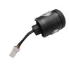 Turn signal lights for Segway Max G3 series, Max G3 Pro or similar scooter  - 2 Suitable for Segway Max G3 series, Max G3 Pro or