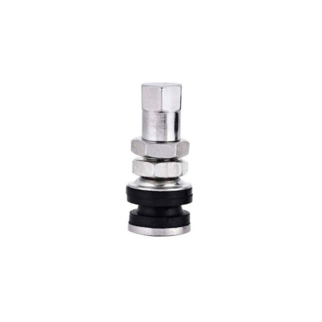 Dekkventiler til Segway GT1 / Segway GT2 elsparkesykkel eller lignende  - 1 Passer Segway GT1, Segway GT2 eller lignende elspark