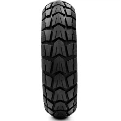 Plná pevná pneumatika pro koloběžku Kugoo 10x2.75  - 3 Kompatibilní s koloběžkami Kugoo používajícími pneumatiku 10x2.75 a podob