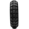 Neumático sólido macizo para patinete Kugoo 10x2.75  - 3 Compatible con patinetes Kugoo que usan neumático 10x2.75 y modelos sim