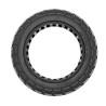 Plná pevná pneumatika pro koloběžku Kugoo 10x2.75  - 4 Kompatibilní s koloběžkami Kugoo používajícími pneumatiku 10x2.75 a podob