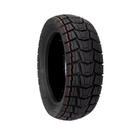 Vnedorozhnaya off-road shina dlya samokata Kukirin G3 ili podobnogo  - 3 Podkhodit dlya samokata Kukirin G3 i podobnykh modelei 