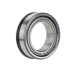 Nedre trykklager type C til Kukirin G4 eller lignende - reservedel  - 2 Kompatibelt med Kukirin G4 og lignende modeller med tils