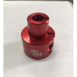 Monorim Gasket01 adapter for folding og fjæringstilkobling - GS01 Monorim - 3