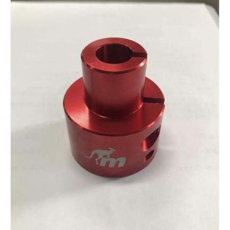 Monorim Gasket01 adapter za sklopivi i ovjesni priključak - GS01 Monorim - 3  