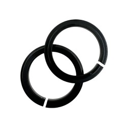 Kit rulmenți pentru Kukirin G2 Master sau trotinetă similară  - 1 Compatibil cu Kukirin G2 Master și trotinete similare potrivit