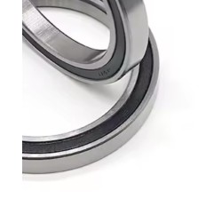 2 darabos tömített RS golyóscsapágy készlet ABEC 7 - 6810RS, 6800RS, 6801RS, 6802RS, 6803RS, 6804RS, 6805RS  - 3 Jelölés szerint