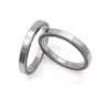 Set med 2 tätade RS-kullager ABEC 7 - 6810RS, 6800RS, 6801RS, 6802RS, 6803RS, 6804RS, 6805RS  - 4 Passar enligt referens 6810RS,
