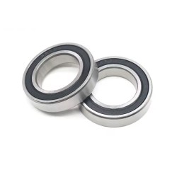 Set afgedichte kogellagers RS ABEC7 2 stuks 6806RS 6807RS 6808RS 6809RS 6811RS 6812RS 6900RS  - 1 Beschikbaar in referenties 680