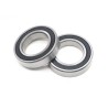 copy of Set de rodamientos de bolas sellados RS ABEC7 -  2 unidades 6810RS, 6800RS, 6801RS, 6802RS, 6803RS, 6804RS, 6805RS  - 1 