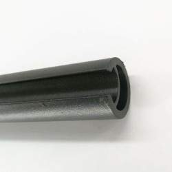 Aluminijska ručka upravljača 8 cm duža za električne skutere Xiaomi Monorim - 4 50 cm 