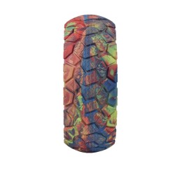 Massieve Dragon-band 9x3.0-5.5 voor KuKirin G2 Pro DB elektrische step  - 2 Compatibel met KuKirin G2 Pro DB en vergelijkbare st