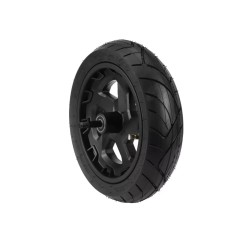 Prednja felga za romobil Segway Max G3 series ili sličan  - 1 Kompatibilna s romobilima Segway Max G3 series i sličnim modelima 
