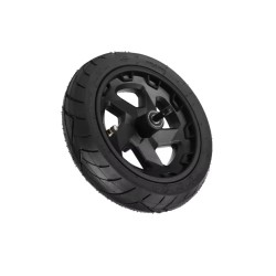 Prednja felga za romobil Segway Max G3 series ili sličan  - 2 Kompatibilna s romobilima Segway Max G3 series i sličnim modelima 