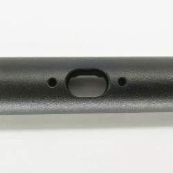 Styre i aluminium 8 cm lenger for elektriske scootere Monorim - 5 50 cm 