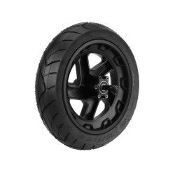Jantă față pentru trotinetă Segway Max G3 series sau similară  - 4 Compatibilă cu trotinete Segway Max G3 series și modele simil