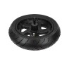 Sprednje platišče za skiro Segway Max G3 series ali podoben  - 5 Združljivo s skiroji Segway Max G3 series in podobnimi modeli z