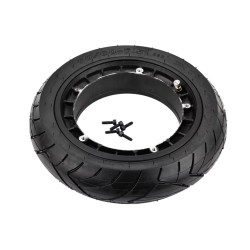 Samotěsnicí pneumatika pro motor Segway Max G3 nebo podobná  - 1 Kompatibilní s motorovým kolem Segway Max G3 a podobnými modely
