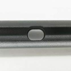 Aluminium stuur 8 cm langer voor Xiaomi elektrische scooters Monorim - 6 50cm 