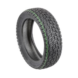 Pneu todo-o-terreno 80/55-7 tubeless de alta qualidade para trotinete elétrica  - 2 Confirme se a jante aceita a medida 80/55-7 